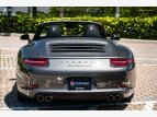 Thumbnail Photo 6 for 2015 Porsche 911 Carrera S
